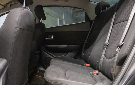 KIA Rio III рестайлинг, 2012 год, 779 000 рублей, 19 фотография