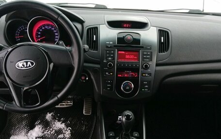 KIA Cerato III, 2013 год, 880 000 рублей, 5 фотография