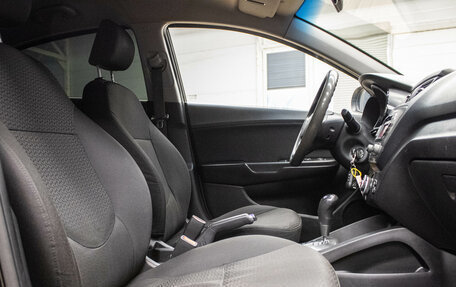 KIA Rio III рестайлинг, 2012 год, 779 000 рублей, 21 фотография