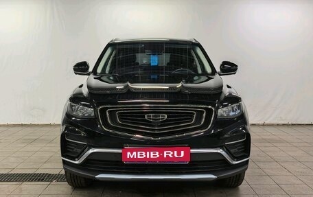 Geely Atlas, 2022 год, 1 950 000 рублей, 5 фотография