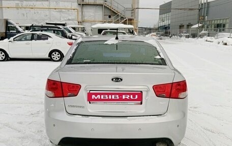 KIA Cerato III, 2013 год, 880 000 рублей, 4 фотография