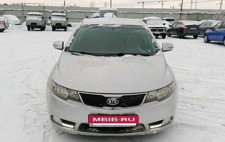 KIA Cerato III, 2013 год, 880 000 рублей, 3 фотография