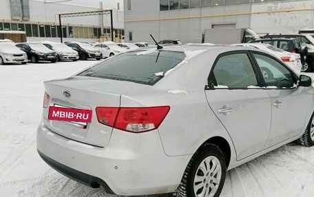 KIA Cerato III, 2013 год, 880 000 рублей, 2 фотография