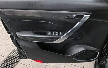 Geely Atlas, 2022 год, 1 950 000 рублей, 8 фотография