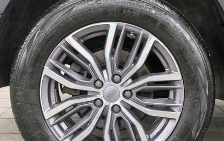 Geely Atlas, 2022 год, 1 950 000 рублей, 7 фотография