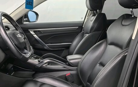 Geely Atlas, 2022 год, 1 950 000 рублей, 9 фотография