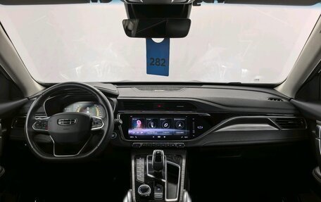 Geely Atlas, 2022 год, 1 950 000 рублей, 10 фотография