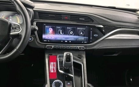 Geely Atlas, 2022 год, 1 950 000 рублей, 14 фотография