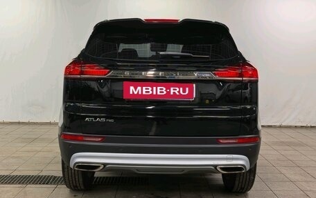 Geely Atlas, 2022 год, 1 950 000 рублей, 6 фотография