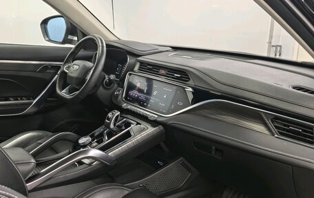 Geely Atlas, 2022 год, 1 950 000 рублей, 21 фотография