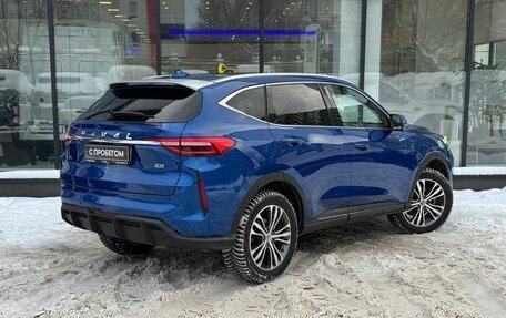 Haval F7 I, 2022 год, 2 345 111 рублей, 8 фотография