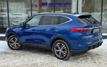 Haval F7 I, 2022 год, 2 345 111 рублей, 6 фотография