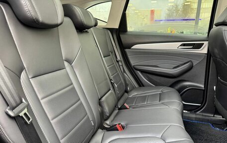 Haval F7 I, 2022 год, 2 345 111 рублей, 11 фотография