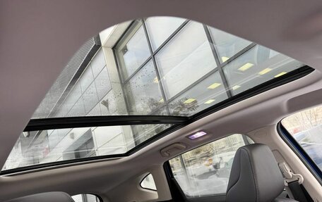 Haval F7 I, 2022 год, 2 345 111 рублей, 12 фотография