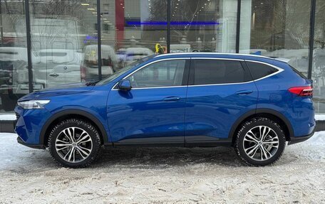 Haval F7 I, 2022 год, 2 345 111 рублей, 5 фотография