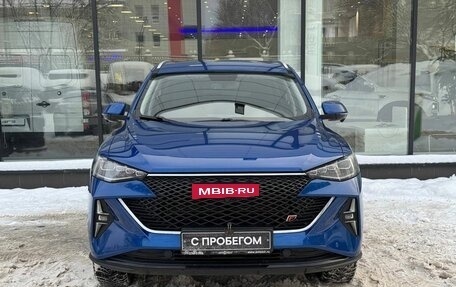 Haval F7 I, 2022 год, 2 345 111 рублей, 2 фотография