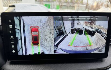 Haval F7 I, 2022 год, 2 345 111 рублей, 13 фотография