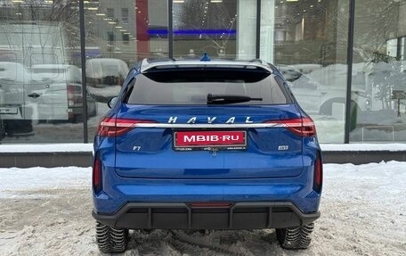 Haval F7 I, 2022 год, 2 345 111 рублей, 7 фотография