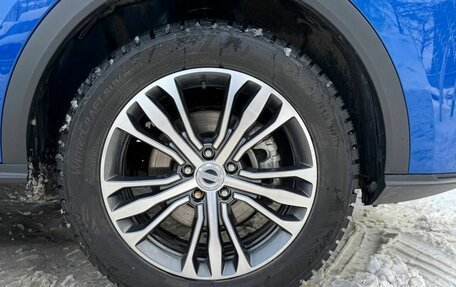 Haval F7 I, 2022 год, 2 345 111 рублей, 15 фотография