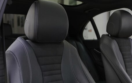 Mercedes-Benz E-Класс, 2018 год, 2 749 000 рублей, 13 фотография