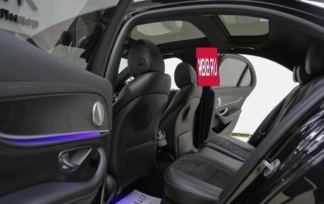 Mercedes-Benz E-Класс, 2018 год, 2 749 000 рублей, 10 фотография