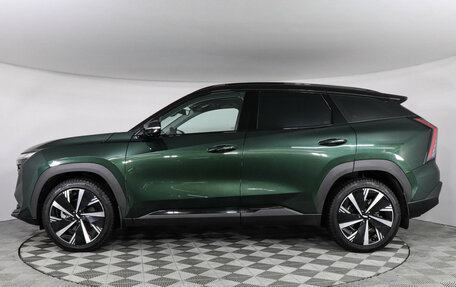 Geely Atlas, 2024 год, 3 450 000 рублей, 8 фотография