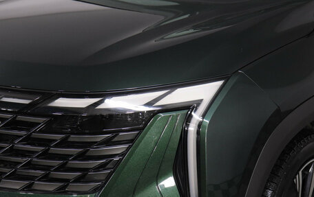 Geely Atlas, 2024 год, 3 450 000 рублей, 9 фотография