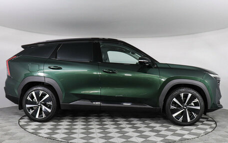 Geely Atlas, 2024 год, 3 450 000 рублей, 4 фотография