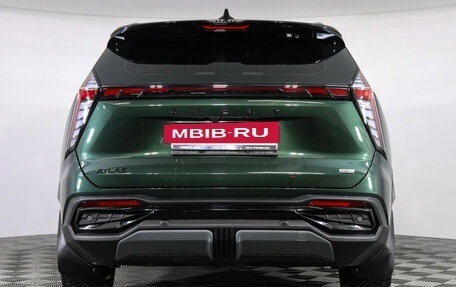 Geely Atlas, 2024 год, 3 450 000 рублей, 6 фотография