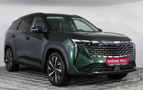 Geely Atlas, 2024 год, 3 450 000 рублей, 3 фотография