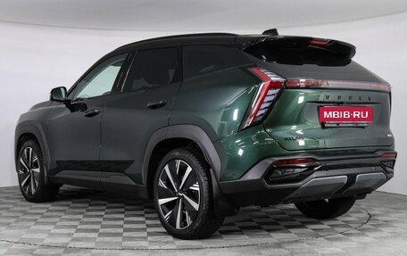 Geely Atlas, 2024 год, 3 450 000 рублей, 7 фотография