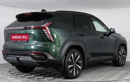 Geely Atlas, 2024 год, 3 450 000 рублей, 5 фотография