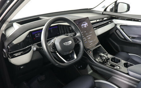 Geely Atlas, 2024 год, 3 450 000 рублей, 11 фотография