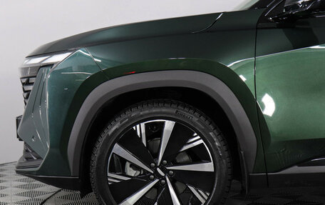 Geely Atlas, 2024 год, 3 450 000 рублей, 10 фотография