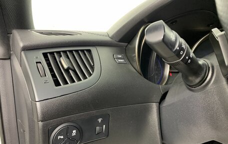 Hyundai Genesis Coupe I рестайлинг, 2013 год, 1 399 000 рублей, 9 фотография