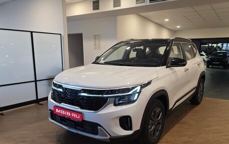 KIA Seltos, 2025 год, 2 949 000 рублей, 1 фотография