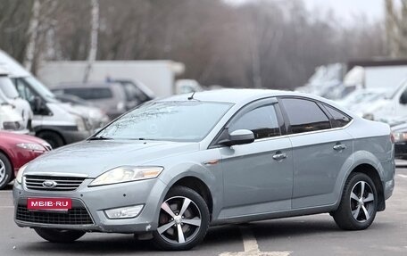 Ford Mondeo IV, 2008 год, 630 000 рублей, 1 фотография