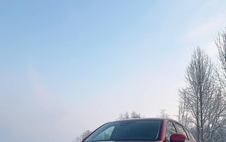 Mazda CX-5 II, 2018 год, 2 299 000 рублей, 1 фотография