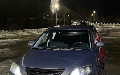 Mazda 3, 2007 год, 280 000 рублей, 1 фотография