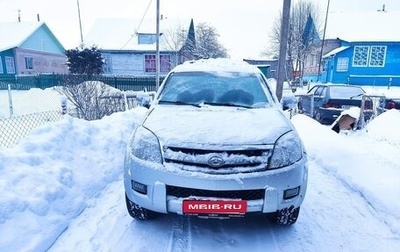 Great Wall Hover, 2006 год, 400 000 рублей, 1 фотография