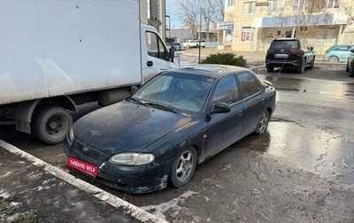 Hyundai Lantra II, 1996 год, 110 000 рублей, 1 фотография