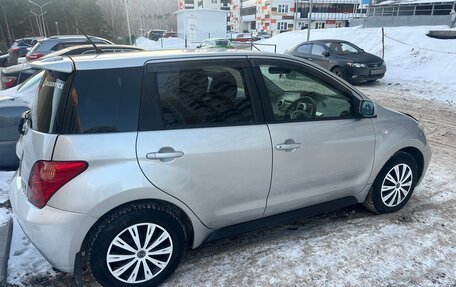 Toyota Ist II, 2004 год, 520 000 рублей, 1 фотография