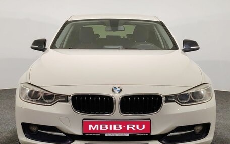BMW 3 серия, 2013 год, 1 776 000 рублей, 1 фотография