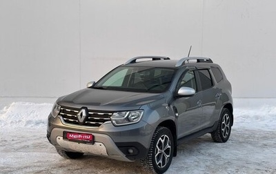 Renault Duster, 2021 год, 2 270 000 рублей, 1 фотография