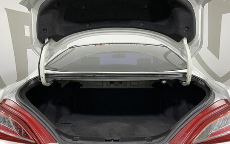 Hyundai Genesis Coupe I рестайлинг, 2013 год, 1 399 000 рублей, 16 фотография