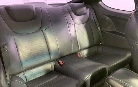 Hyundai Genesis Coupe I рестайлинг, 2013 год, 1 399 000 рублей, 15 фотография