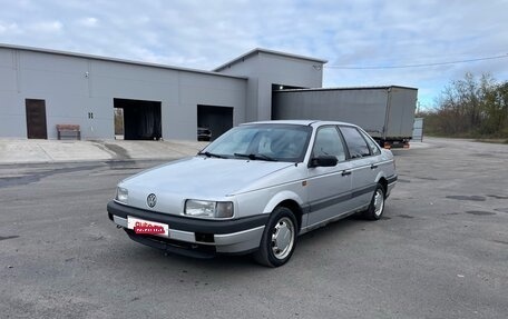 Volkswagen Passat B3, 1988 год, 230 000 рублей, 1 фотография