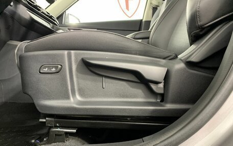 Changan CS35 Plus, 2023 год, 1 724 000 рублей, 4 фотография