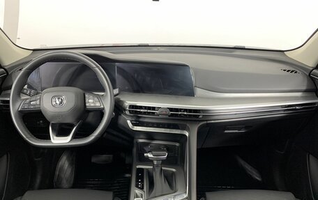 Changan CS35 Plus, 2023 год, 1 724 000 рублей, 3 фотография