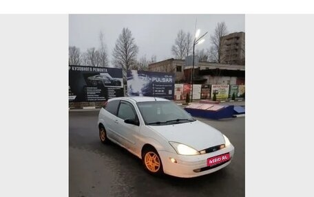 Ford Focus IV, 2001 год, 235 000 рублей, 1 фотография